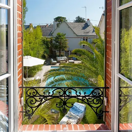 La Ruche Bed & Breakfast La Baule