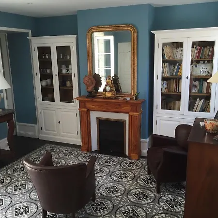 Bed & Breakfast La Ruche