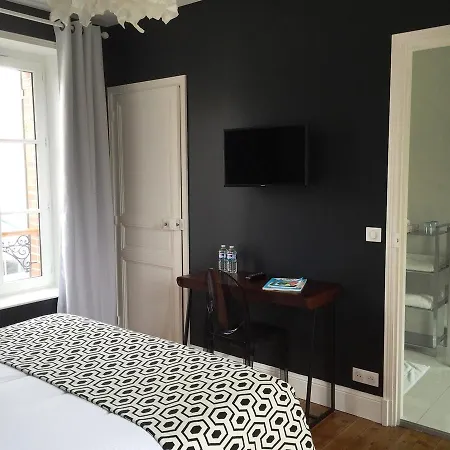 La Ruche Bed & Breakfast La Baule-Escoublac
