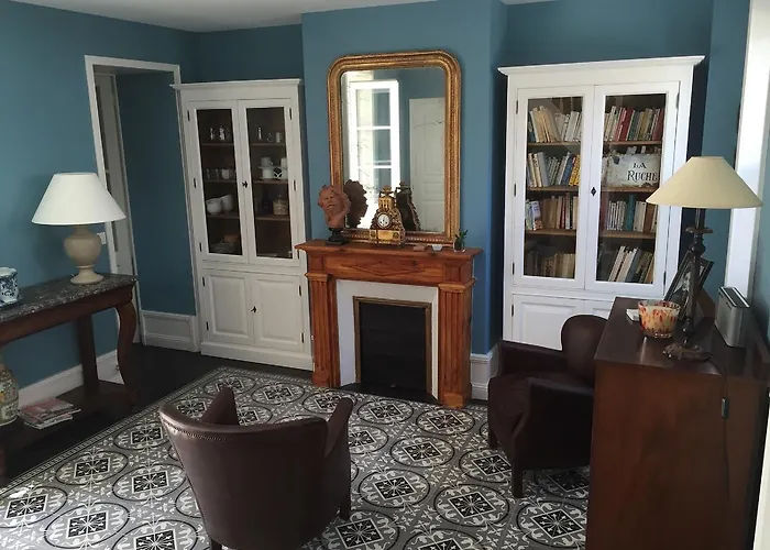 Bed & Breakfast La Ruche