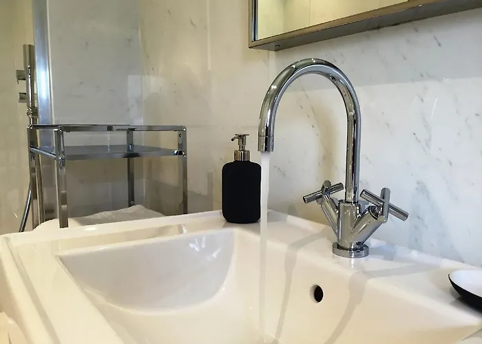 La Ruche Bed & Breakfast