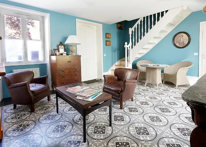 La Ruche Bed & Breakfast 4*