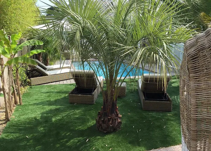 Bed & Breakfast La Ruche