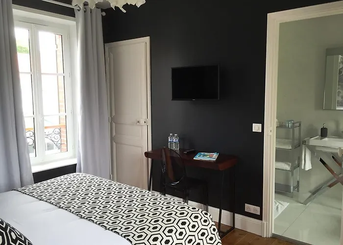 La Ruche Bed & Breakfast La Baule-Escoublac