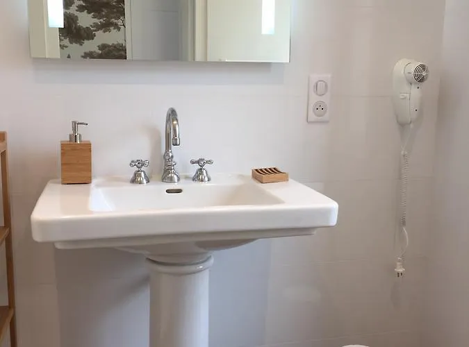 Bed & Breakfast La Ruche La Baule-Escoublac